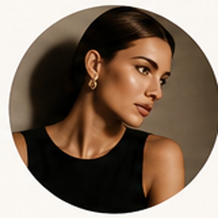 Example MyFavLy creator profile